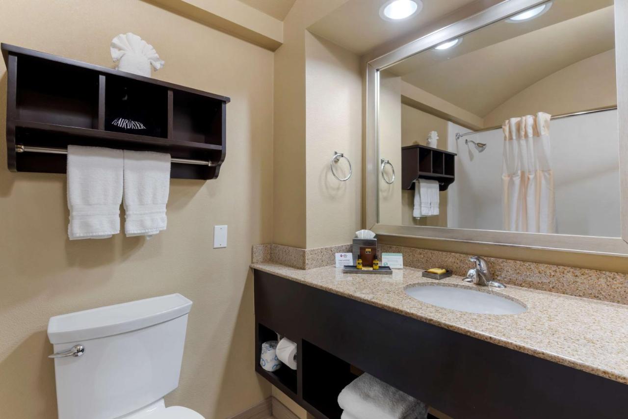 | Best Western Plus Arlington North