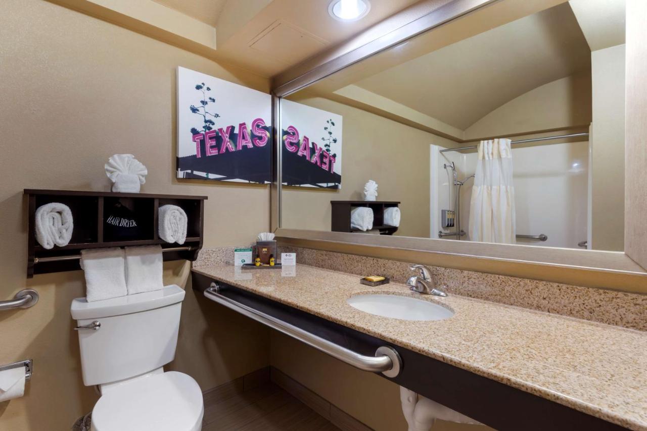 | Best Western Plus Arlington North