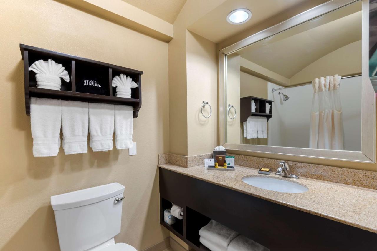 | Best Western Plus Arlington North