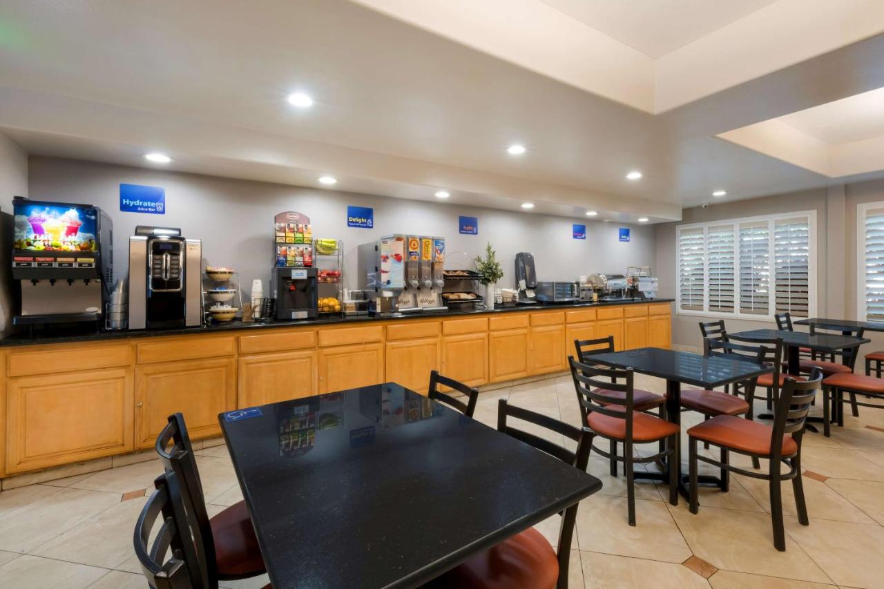  | Best Western Lanai Garden Inn & Suites