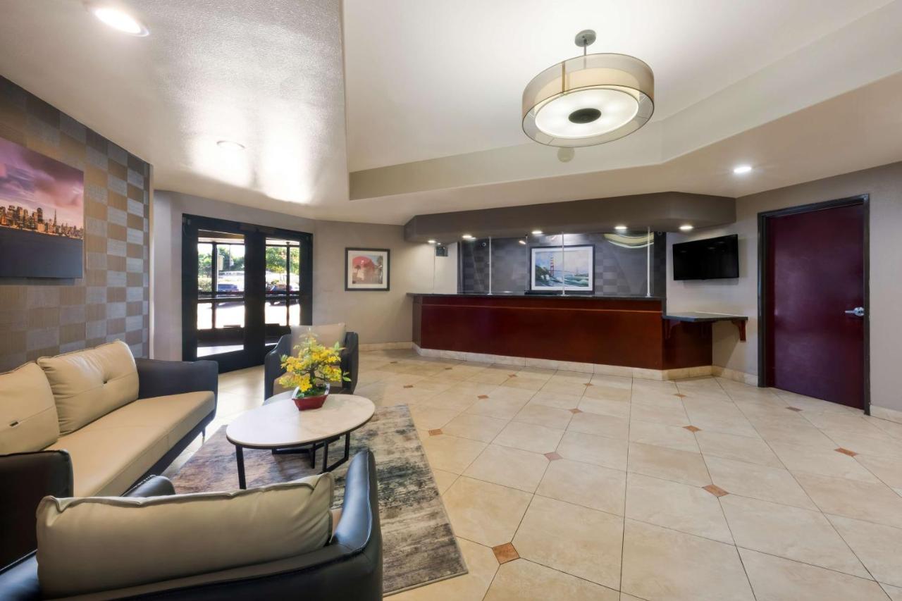  | Best Western Lanai Garden Inn & Suites