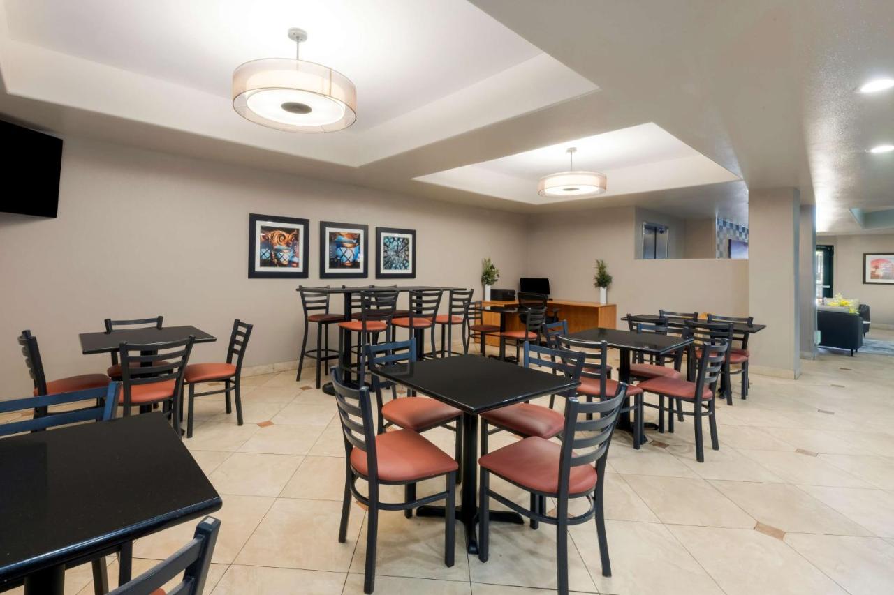  | Best Western Lanai Garden Inn & Suites
