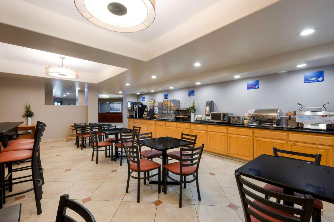  | Best Western Lanai Garden Inn & Suites