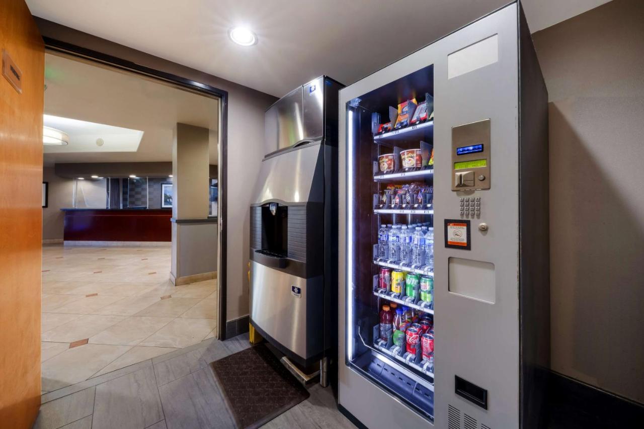 | Best Western Lanai Garden Inn & Suites