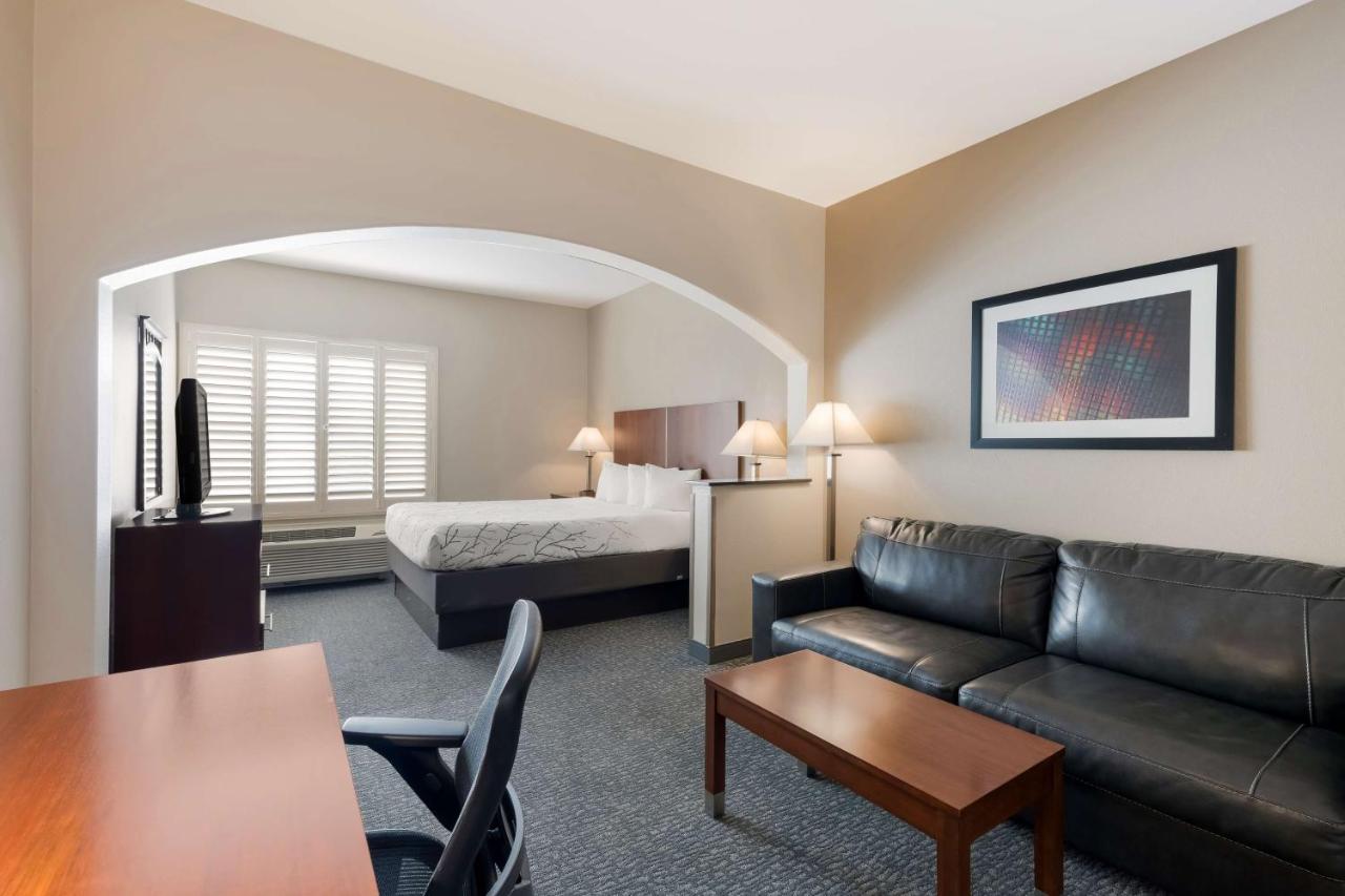  | Best Western Lanai Garden Inn & Suites