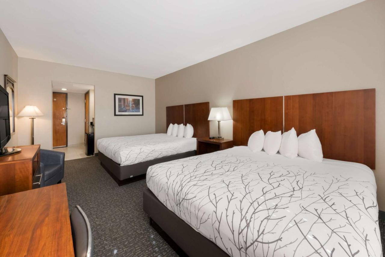  | Best Western Lanai Garden Inn & Suites