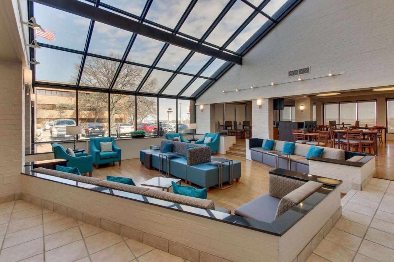 | Pear Tree Inn St. Louis Airport
