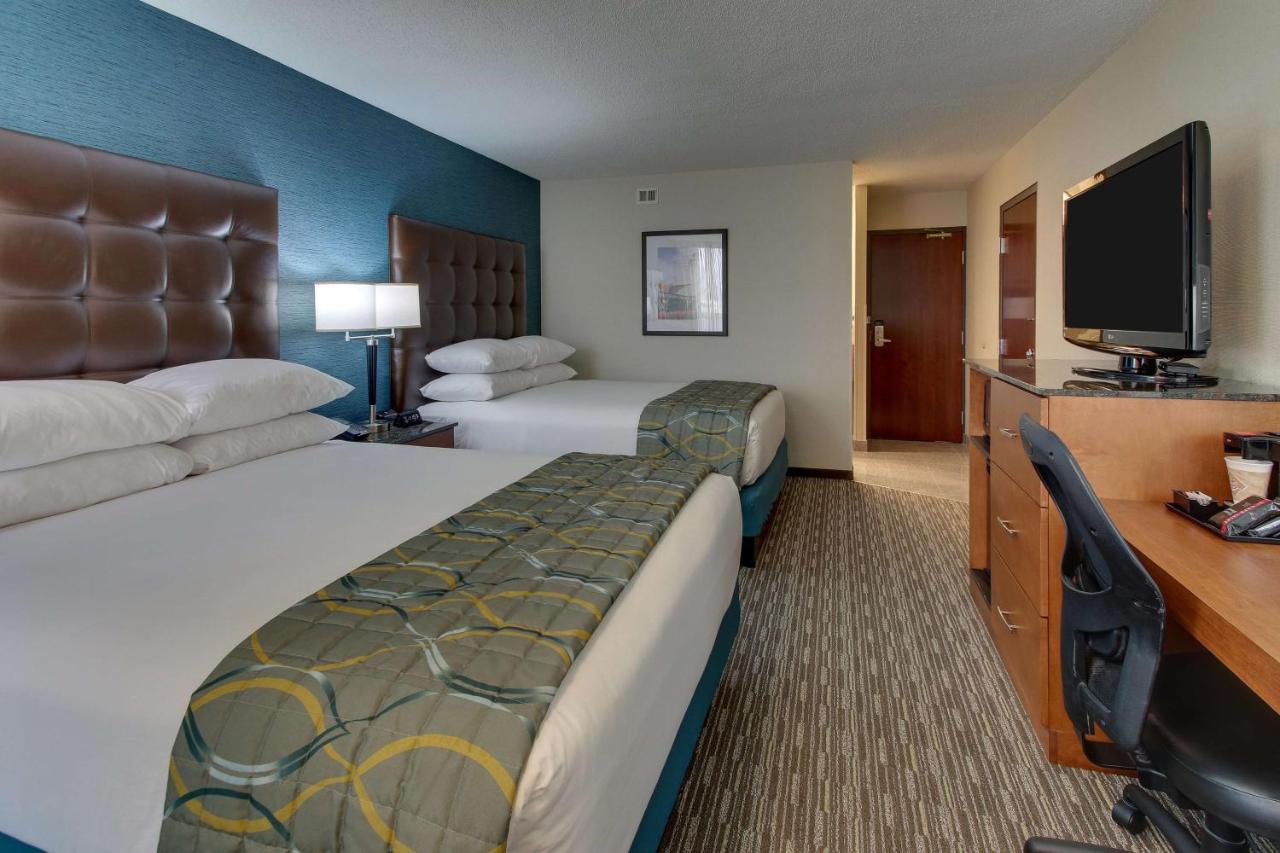 | Pear Tree Inn St. Louis Airport