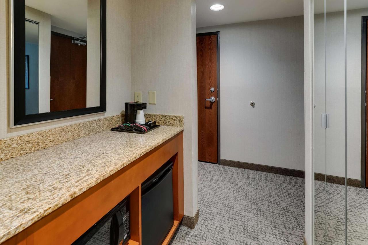 Deluxe King Room at Drury Inn & Suites Phoenix Airport