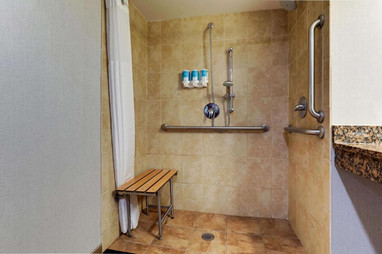 King Room with Sofa Bed, Terrace - Hearing Accessible at Drury Inn & Suites Phoenix Airport