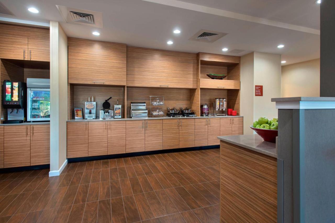 | TownePlace Suites by Marriott Nashville Goodlettsville