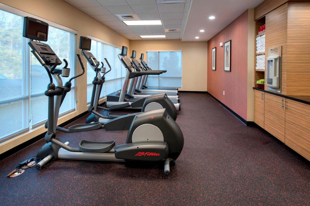 | TownePlace Suites by Marriott Nashville Goodlettsville