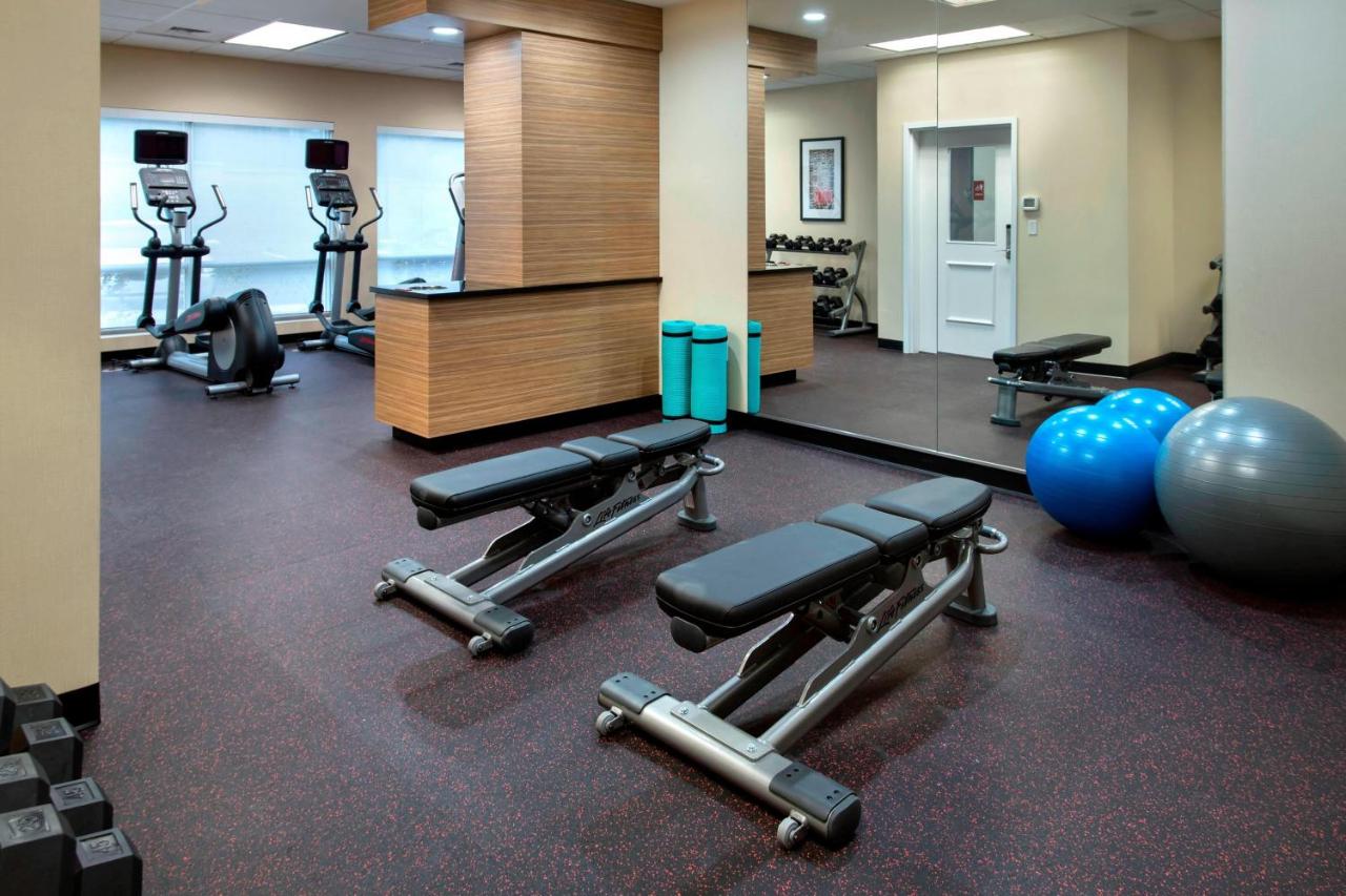 | TownePlace Suites by Marriott Nashville Goodlettsville
