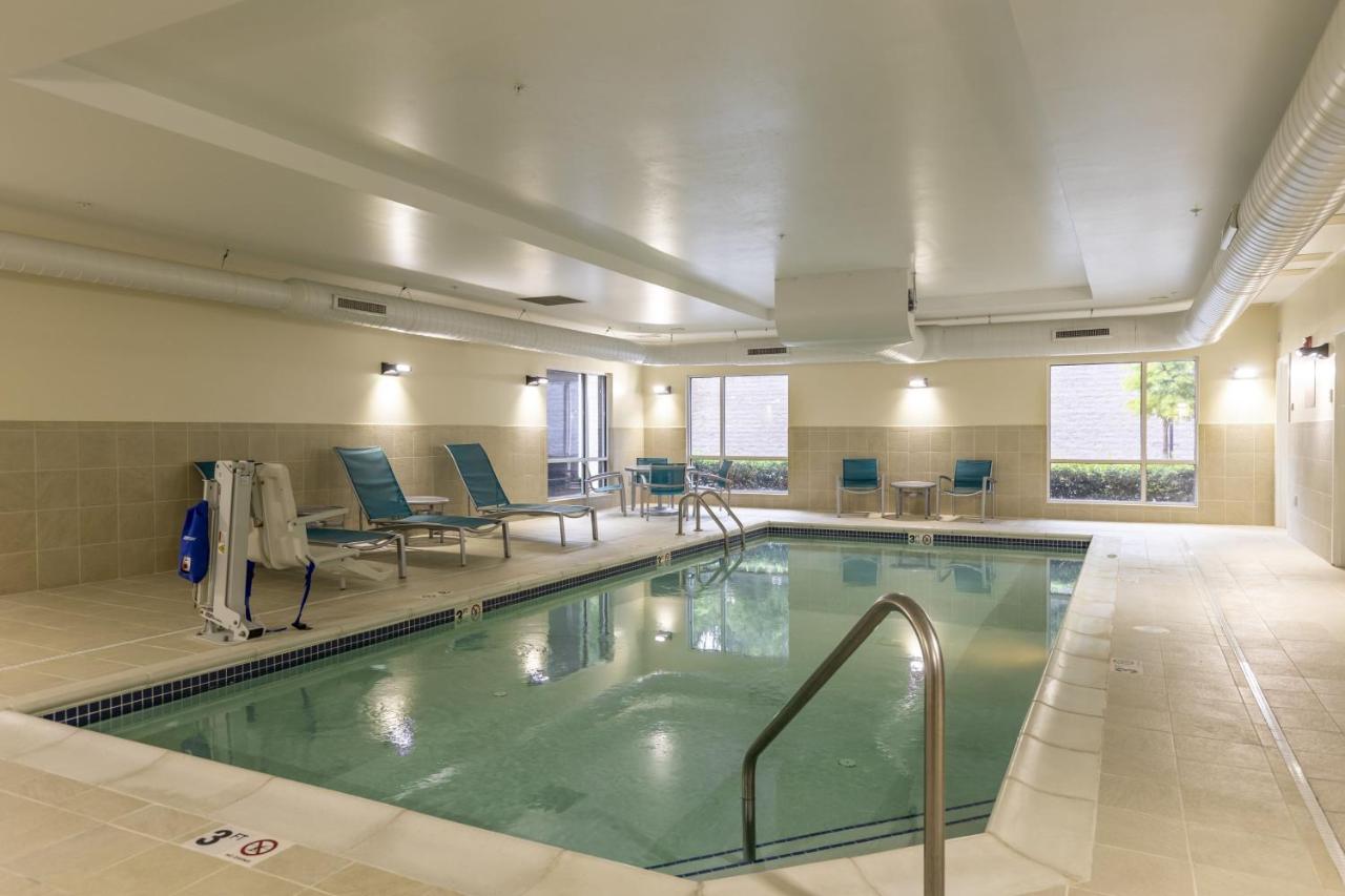 | TownePlace Suites by Marriott Nashville Goodlettsville
