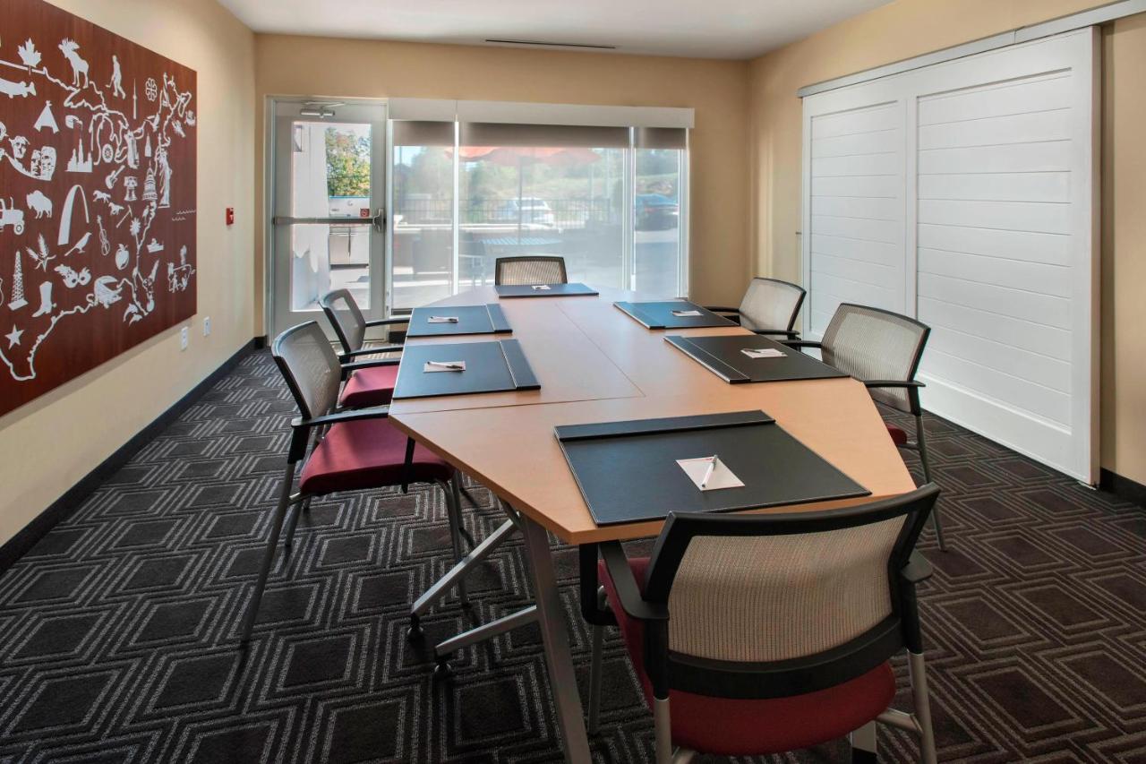 | TownePlace Suites by Marriott Nashville Goodlettsville