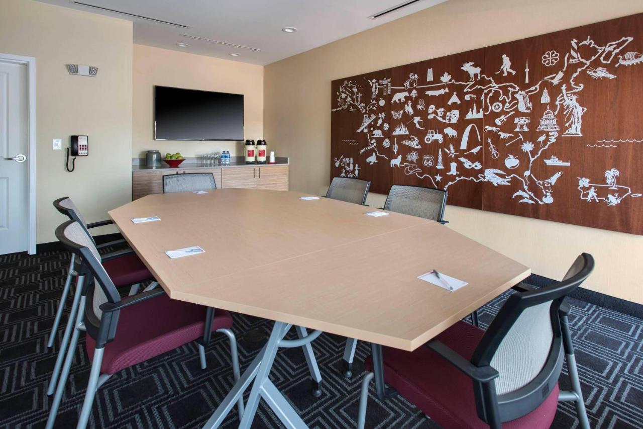 | TownePlace Suites by Marriott Nashville Goodlettsville