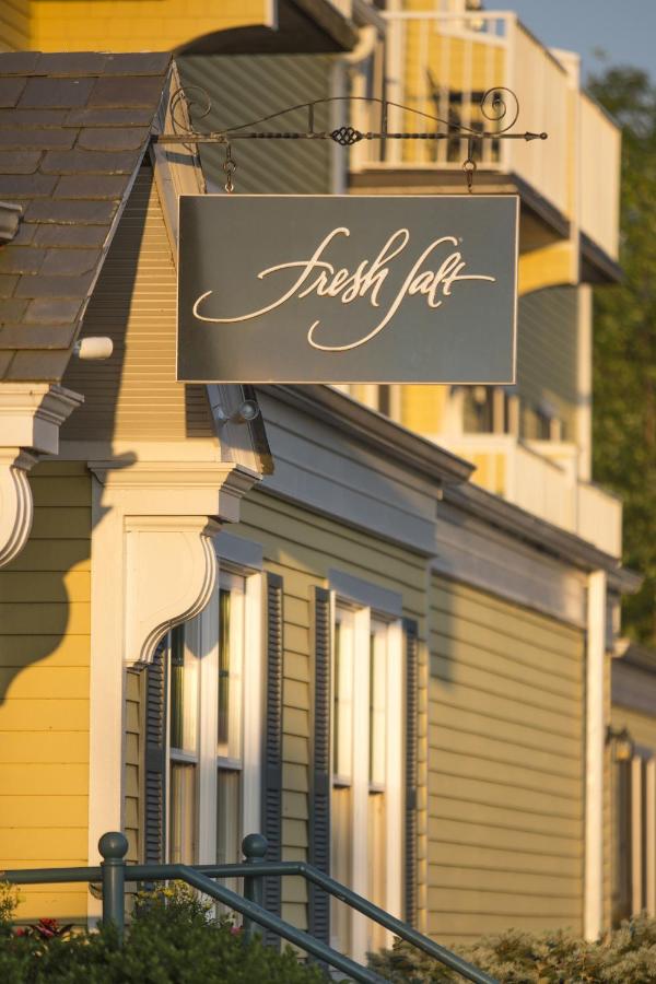  | Saybrook Point Resort & Marina