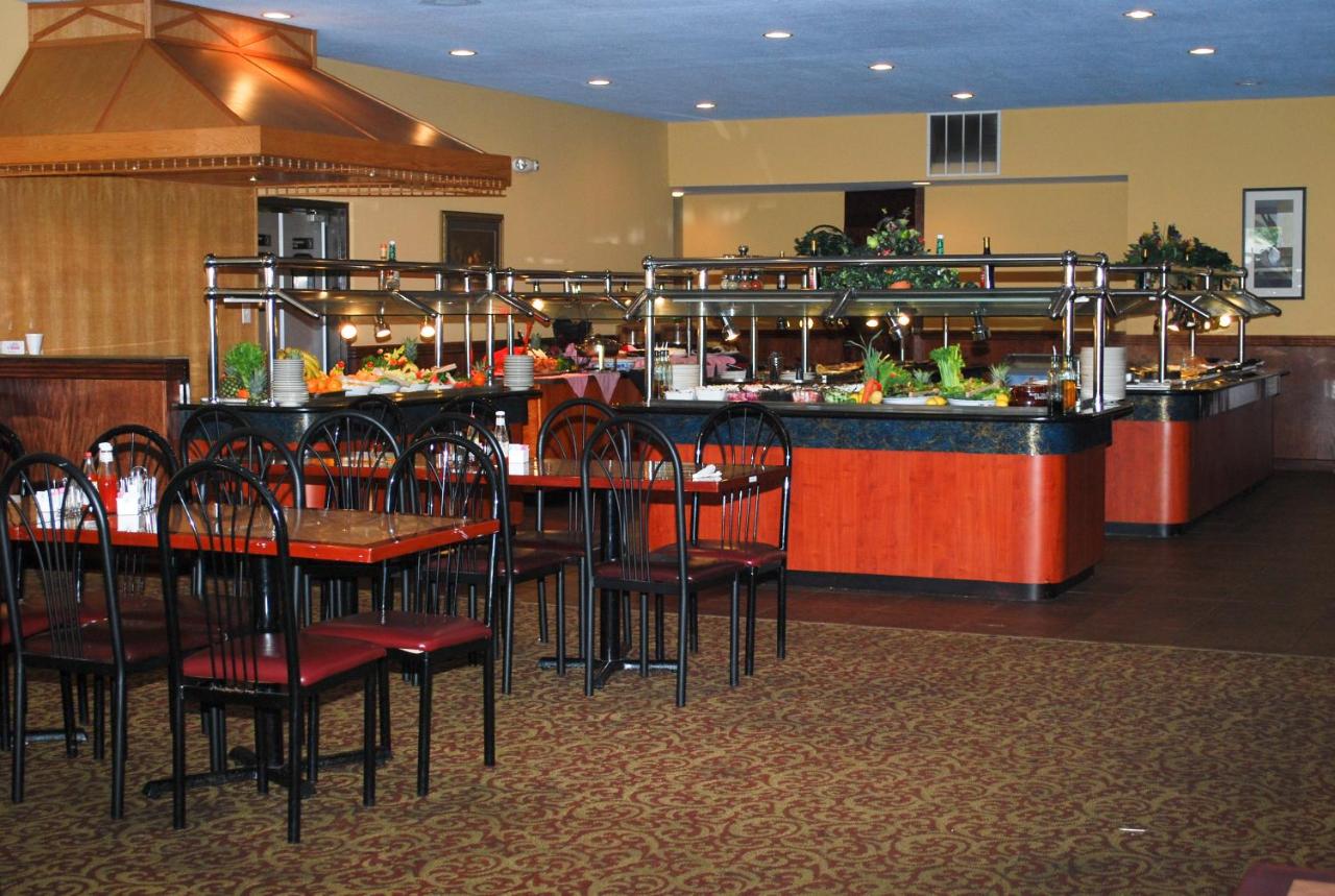 | Days Inn by Wyndham Washington DC/Gateway