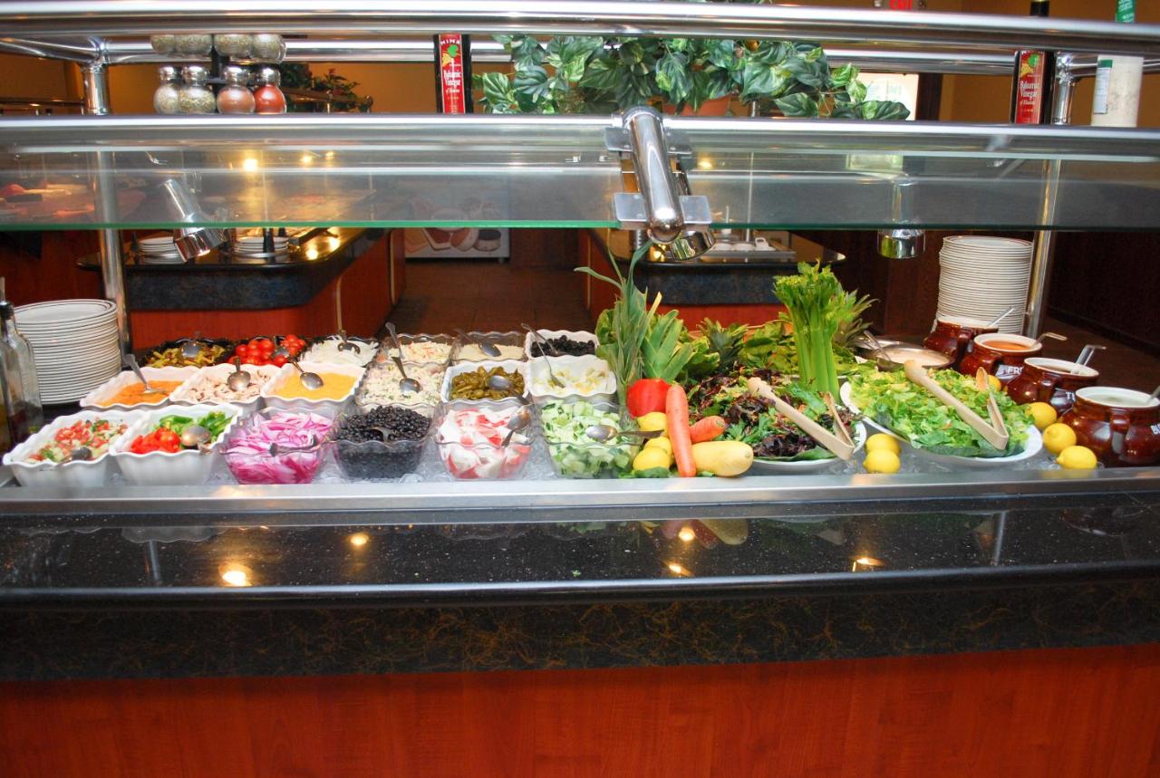 | Days Inn by Wyndham Washington DC/Gateway
