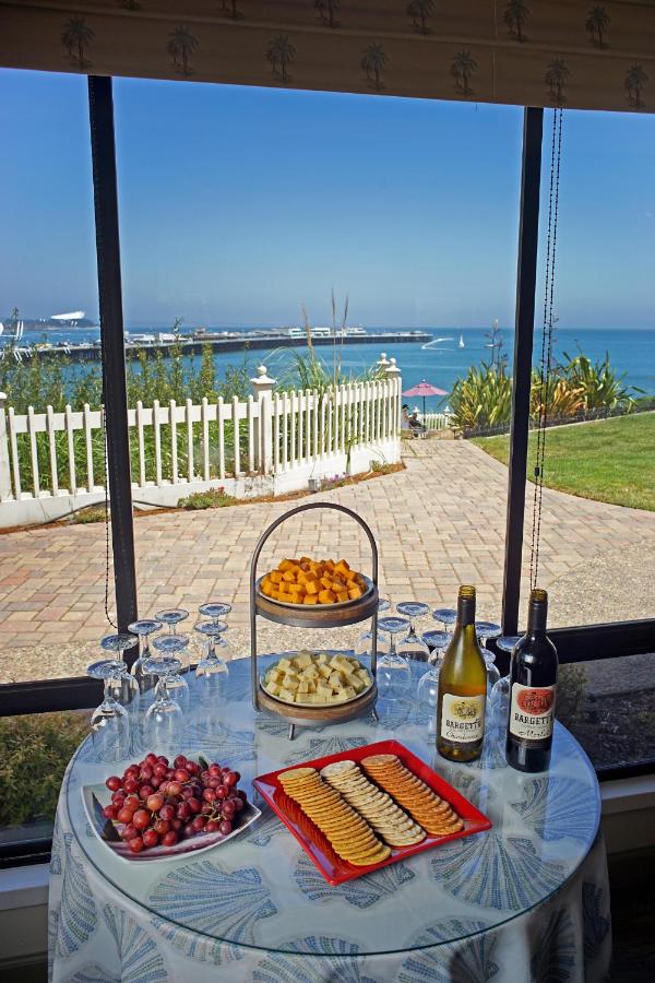 | Sea & Sand Inn