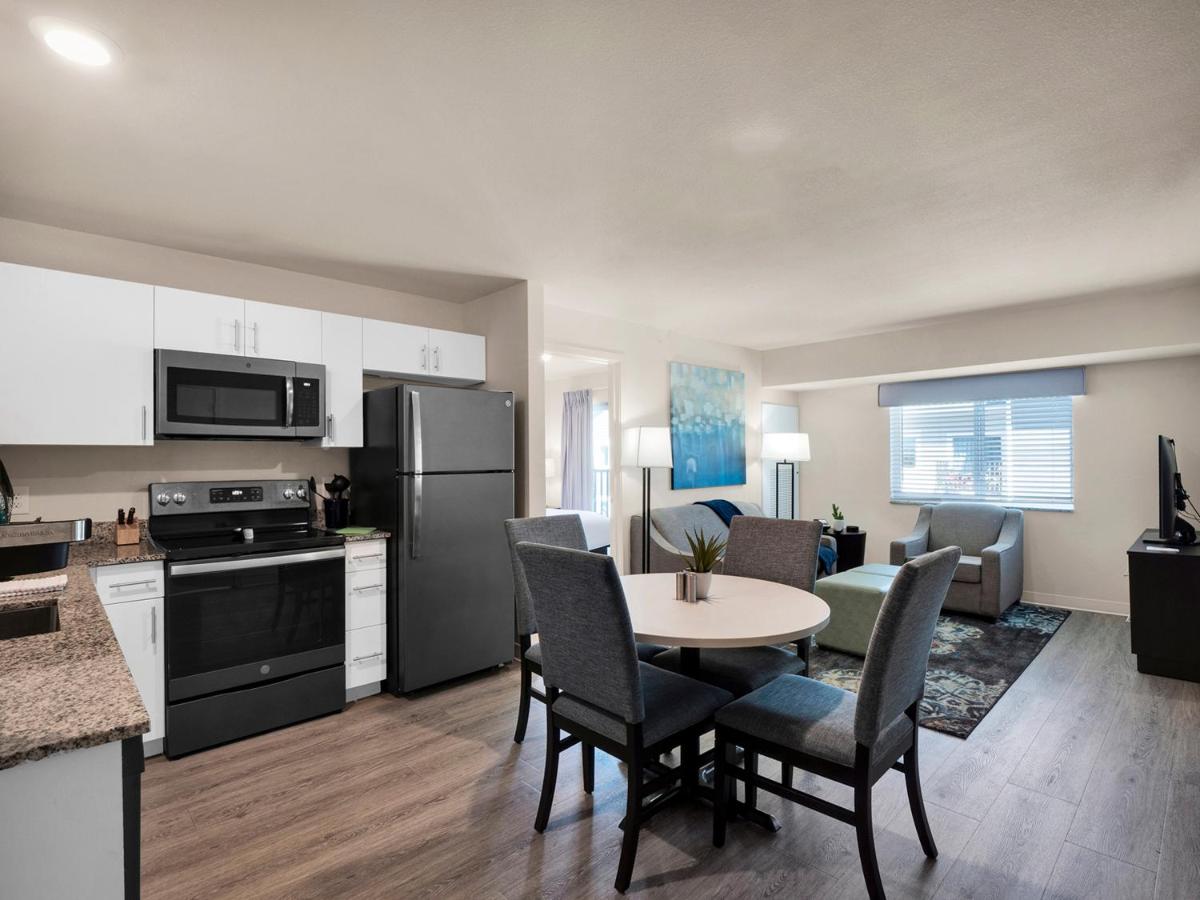 Two-Bedroom Suite at WaterWalk Extended Stay by Wyndham Charlotte - Arrowood