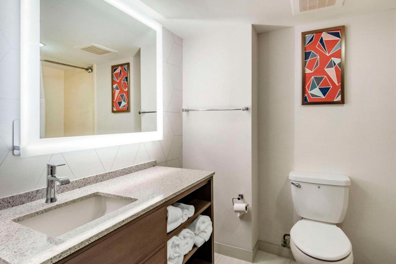 Queen Suite with Two Queen Beds - Non-Smoking at Comfort Suites Ocean City West