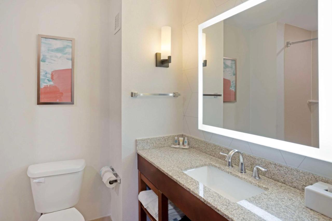 King Suite - Non-Smoking at Comfort Suites Bloomsburg
