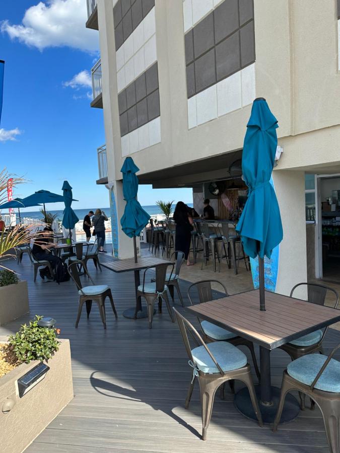 | Boardwalk Inn and Suites