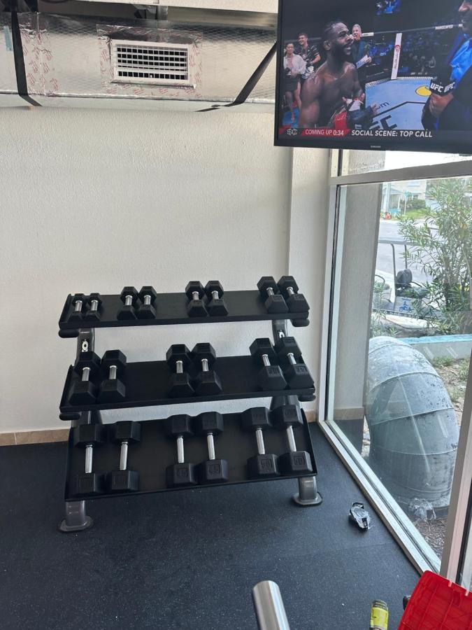 | Boardwalk Inn and Suites