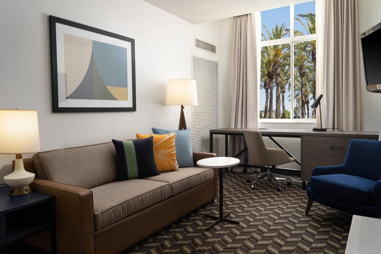 | Residence Inn by Marriott Anaheim Resort Area/Garden Grove