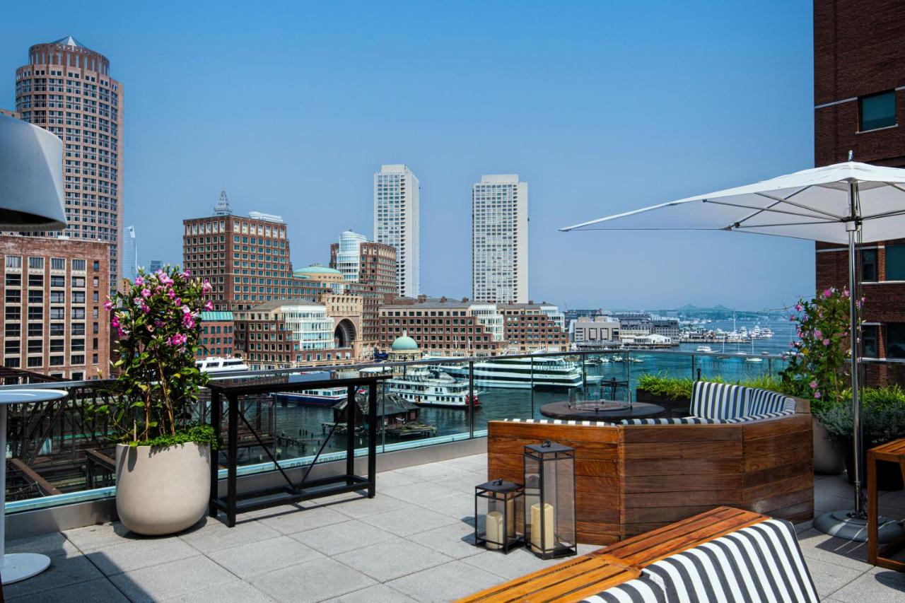 | The Envoy Hotel, Autograph Collection