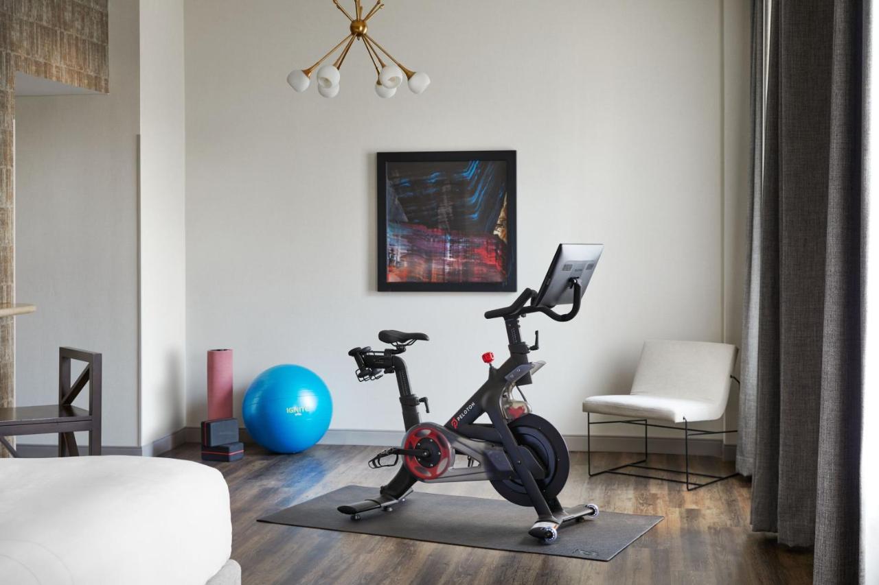 | Marriott St. Louis Grand