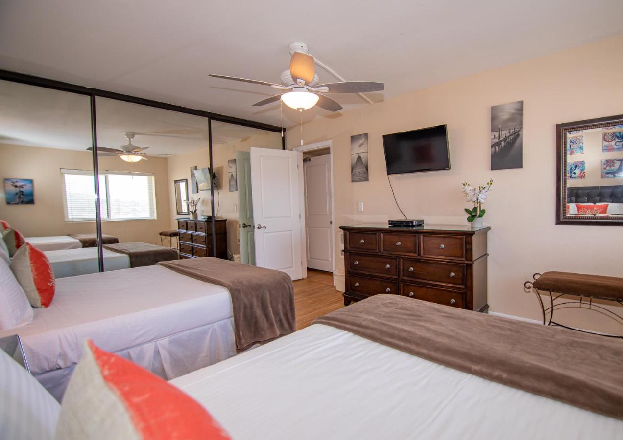 | Capri Beach Accommodations at Capri By The Sea