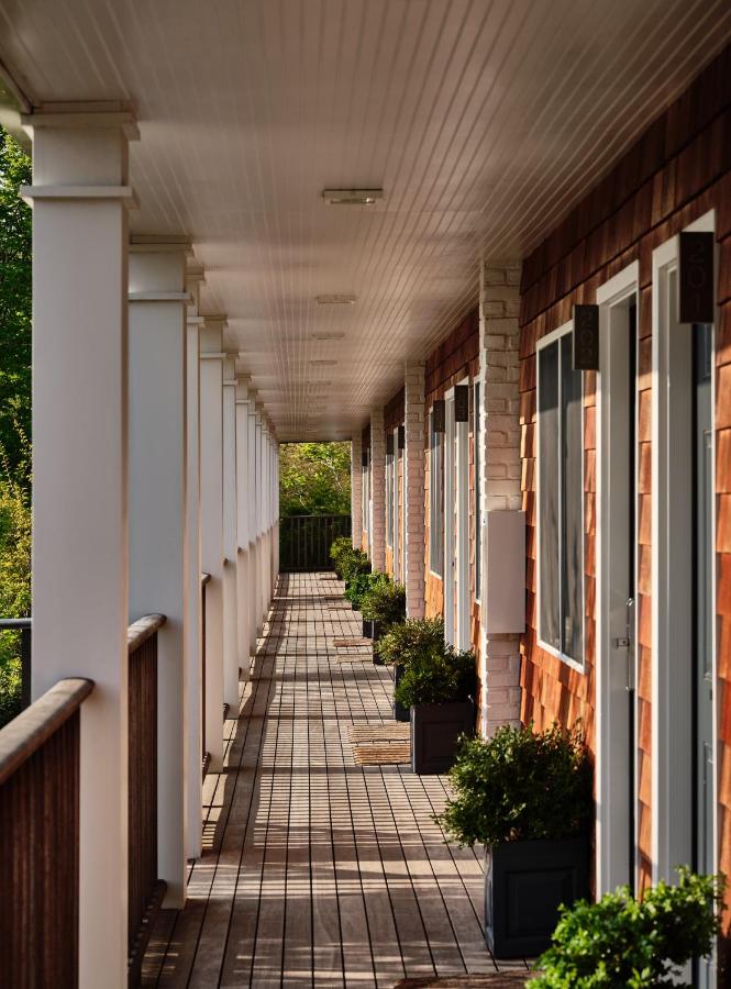 | Journey East Hampton