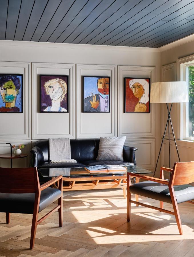 | Journey East Hampton