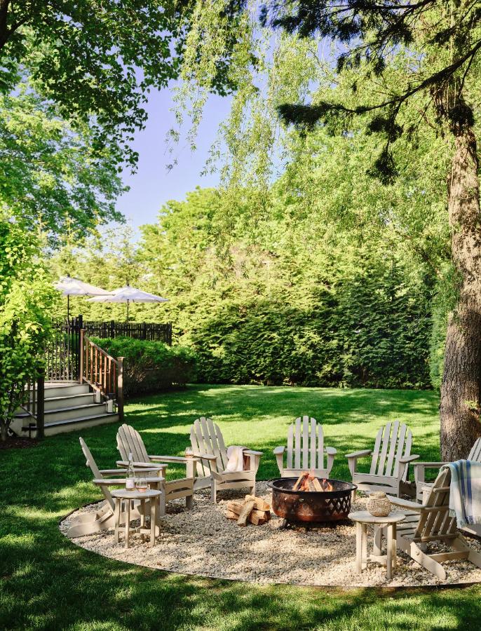 | Journey East Hampton