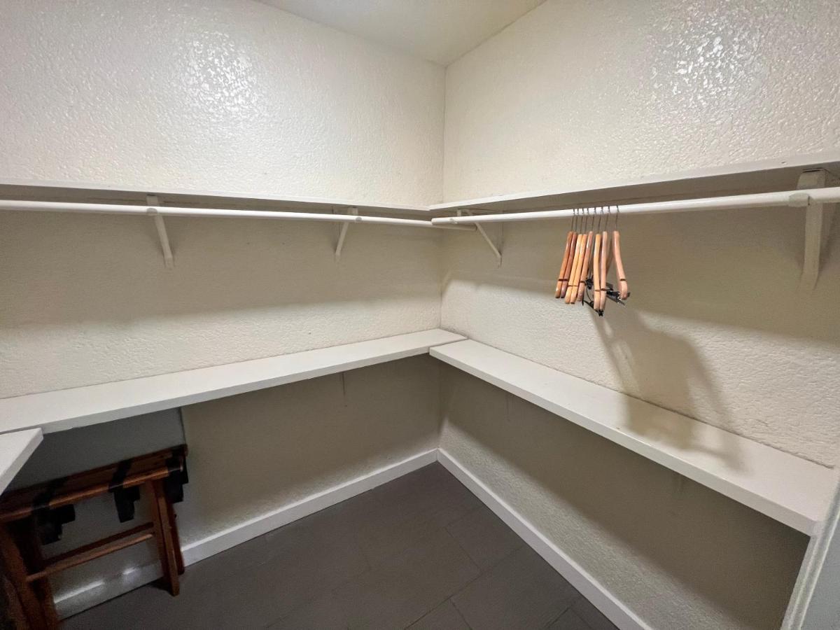 2 Queen Beds, Suite, Non-Smoking at Sulphur Extended Stay
