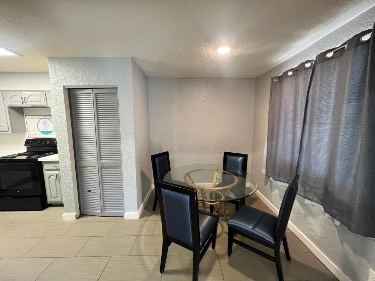 2 Queen Beds, Suite, Non-Smoking at Sulphur Extended Stay