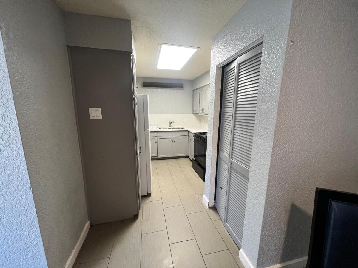 2 Queen Beds, Suite, Non-Smoking at Sulphur Extended Stay