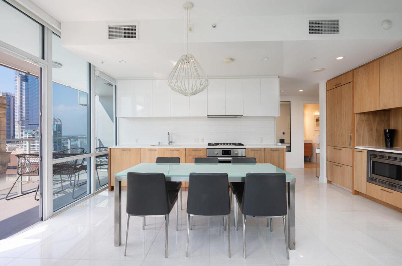 Three Bedroom Sky Suite at Level Los Angeles Downtown - South Olive