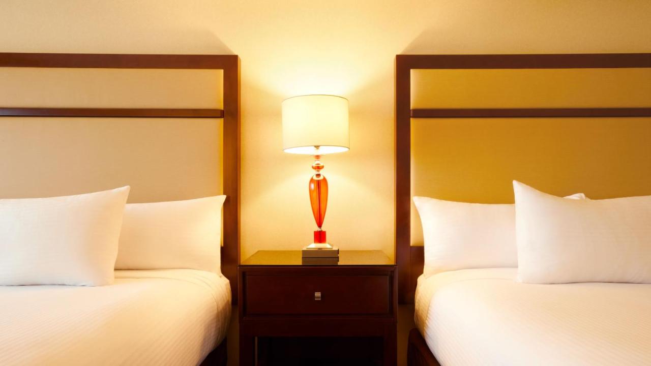 PREMIUM ROOM 2 QUEENS NON-SMOKING at Eldorado Reno - A Caesars Rewards Destination