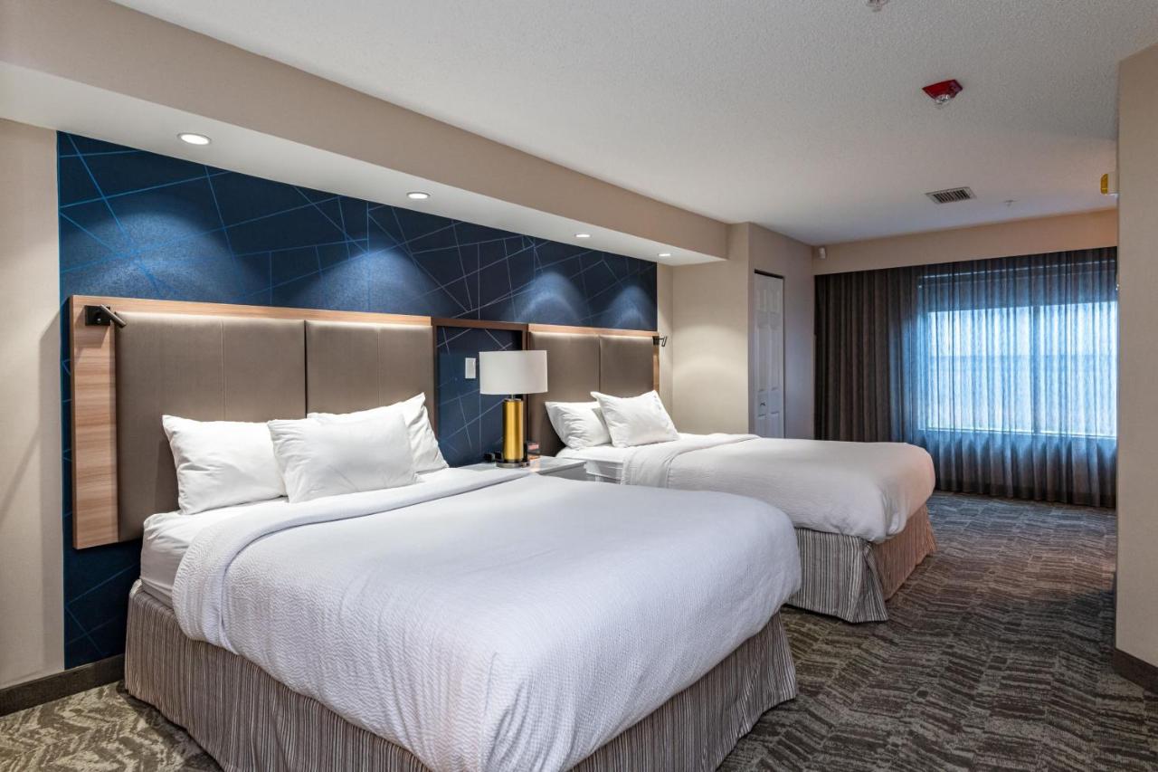 | SpringHill Suites Dayton South/Miamisburg