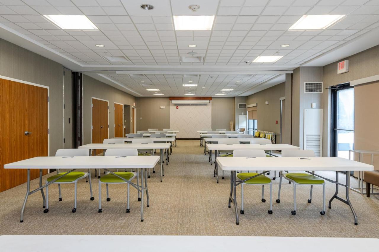| SpringHill Suites Dayton South/Miamisburg