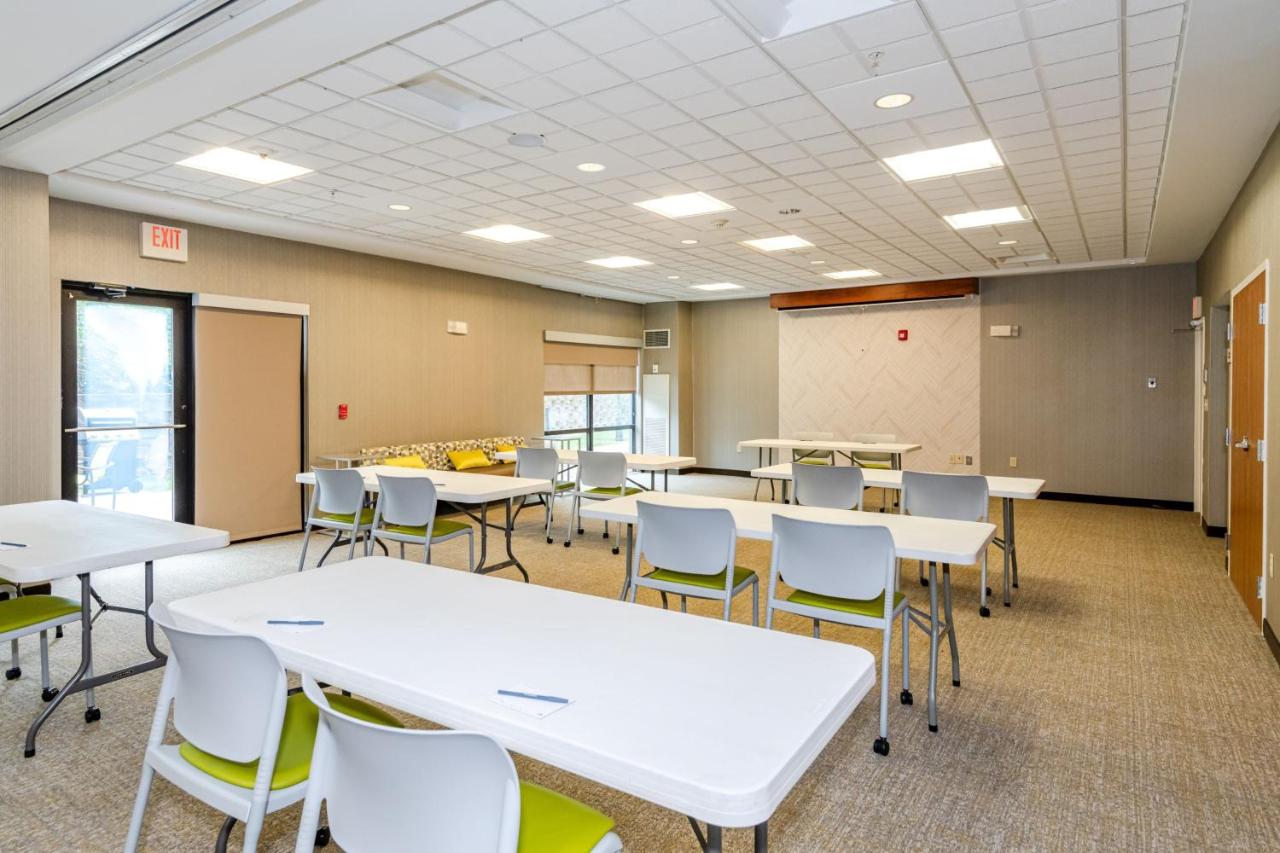 | SpringHill Suites Dayton South/Miamisburg