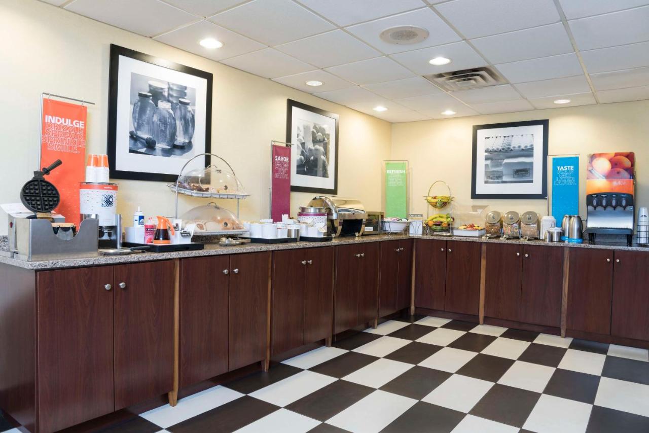  | Hampton Inn Cincinnati Airport South