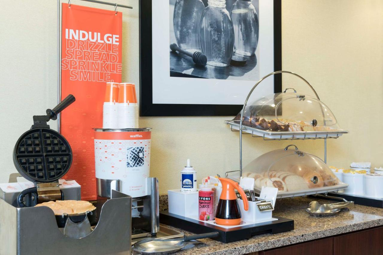  | Hampton Inn Cincinnati Airport South