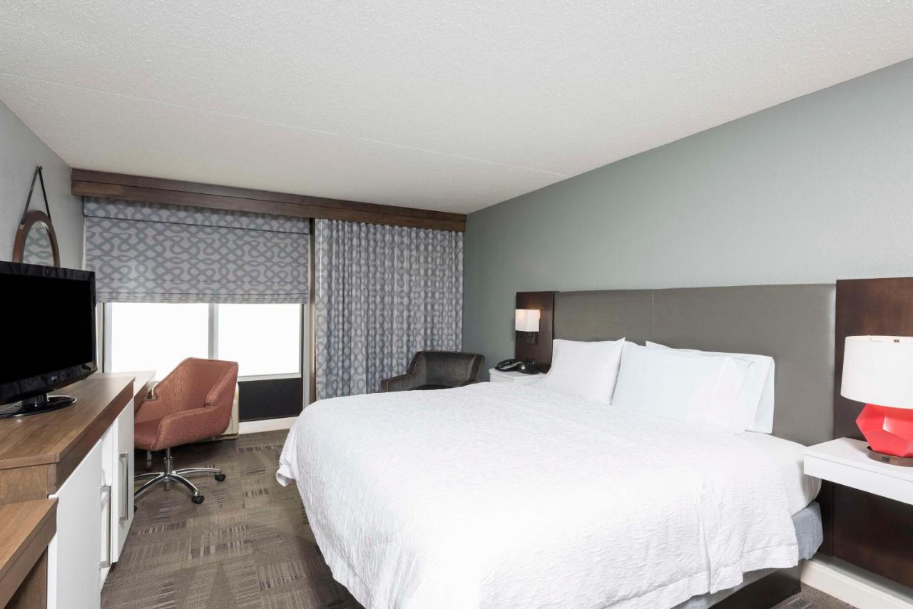  | Hampton Inn Cincinnati Airport South