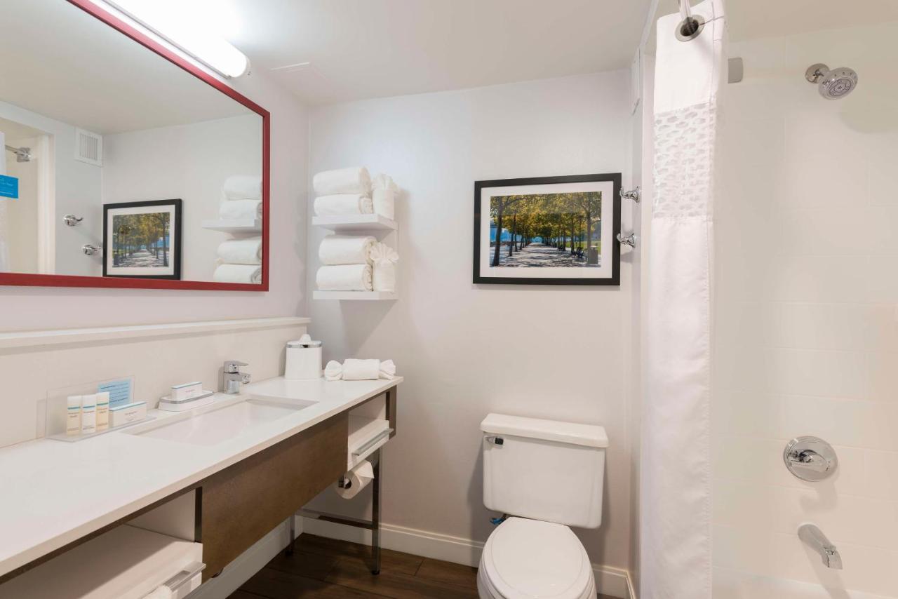  | Hampton Inn Cincinnati Airport South