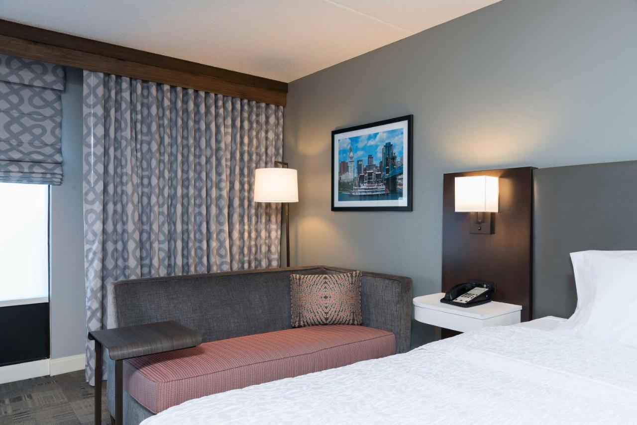  | Hampton Inn Cincinnati Airport South