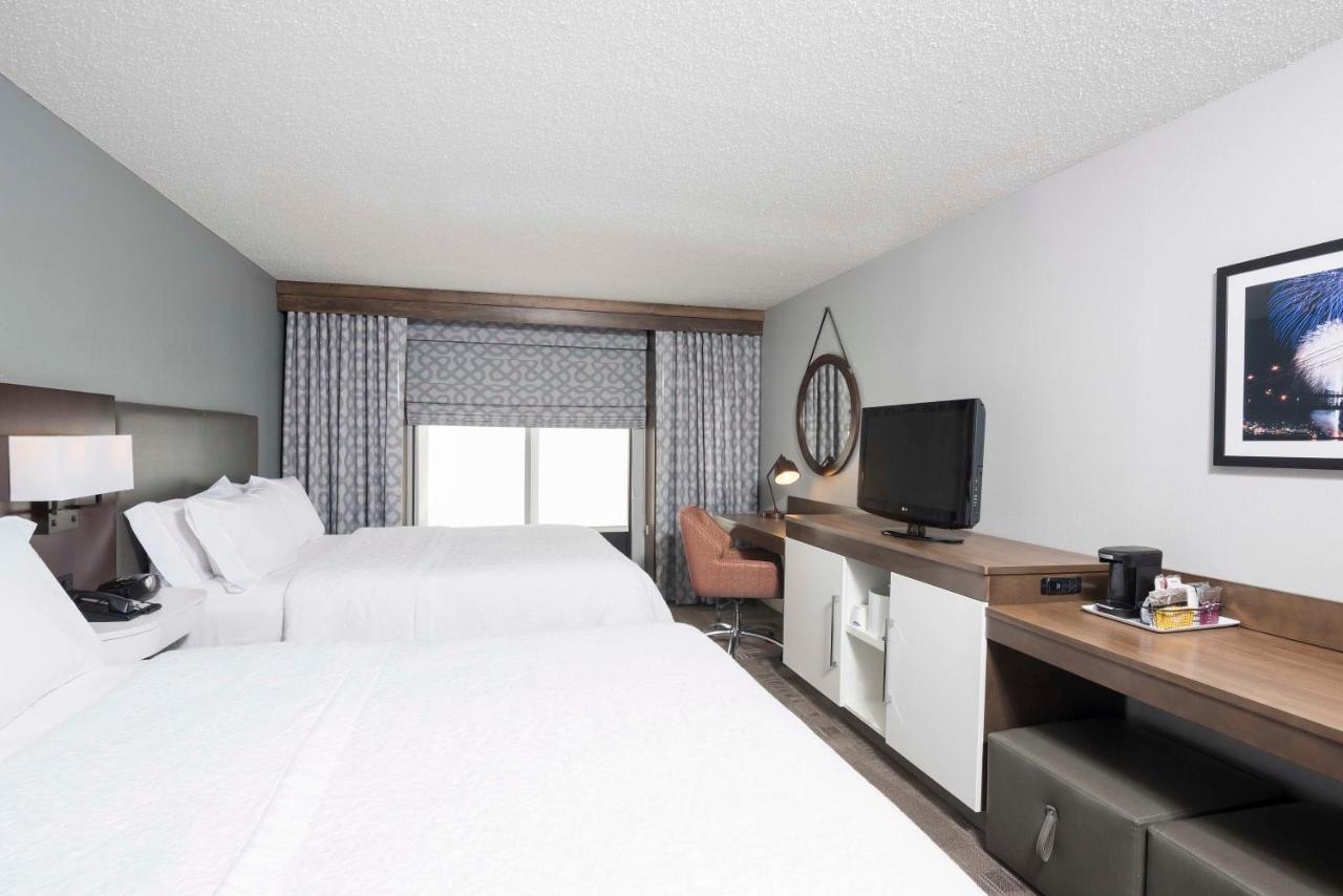  | Hampton Inn Cincinnati Airport South